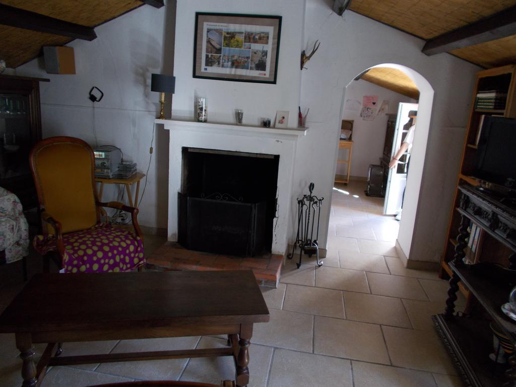 Le Journal Blanc Villa Notre-Dame-de-Monts Exterior photo